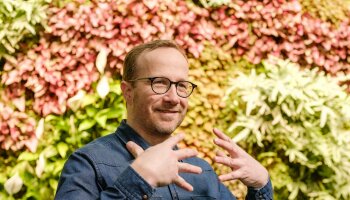 Andri Snær Magnason